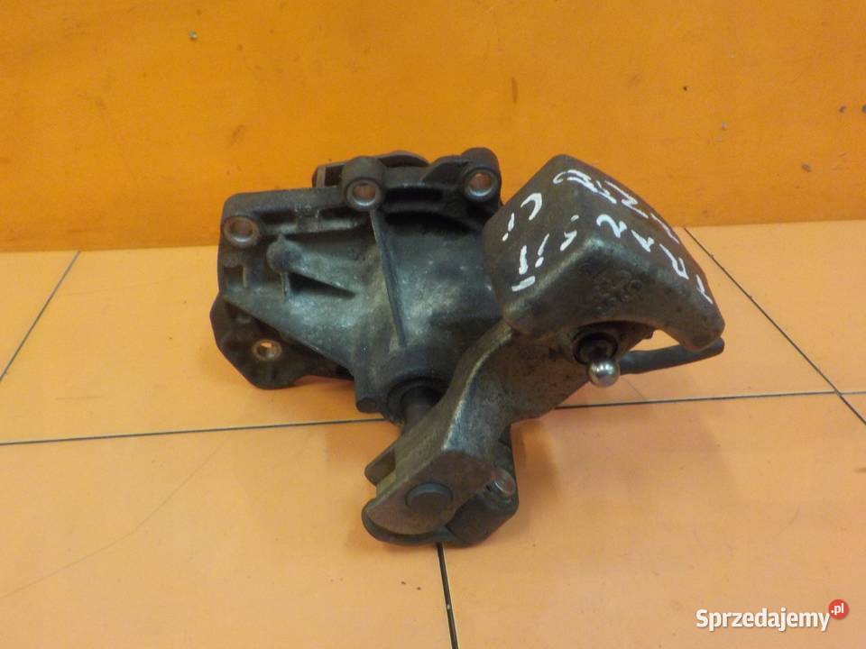 TRANSIT MK7 22 TDCI 10r 86 P8FA wybierak skrzyni Układ napędowy sprzedam