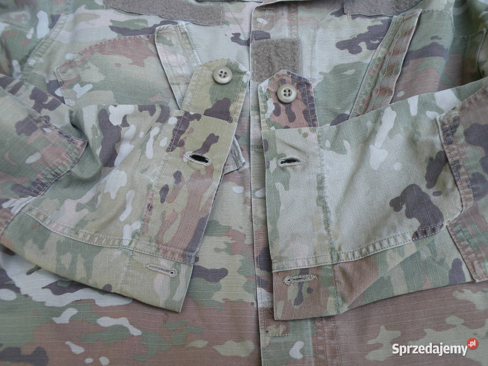 Bluza ACU multicam OCP medium regular dolnośląskie Wrocław
