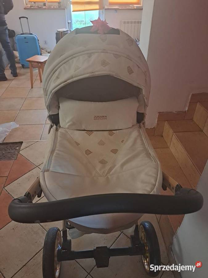 Junama diamond Warszawa