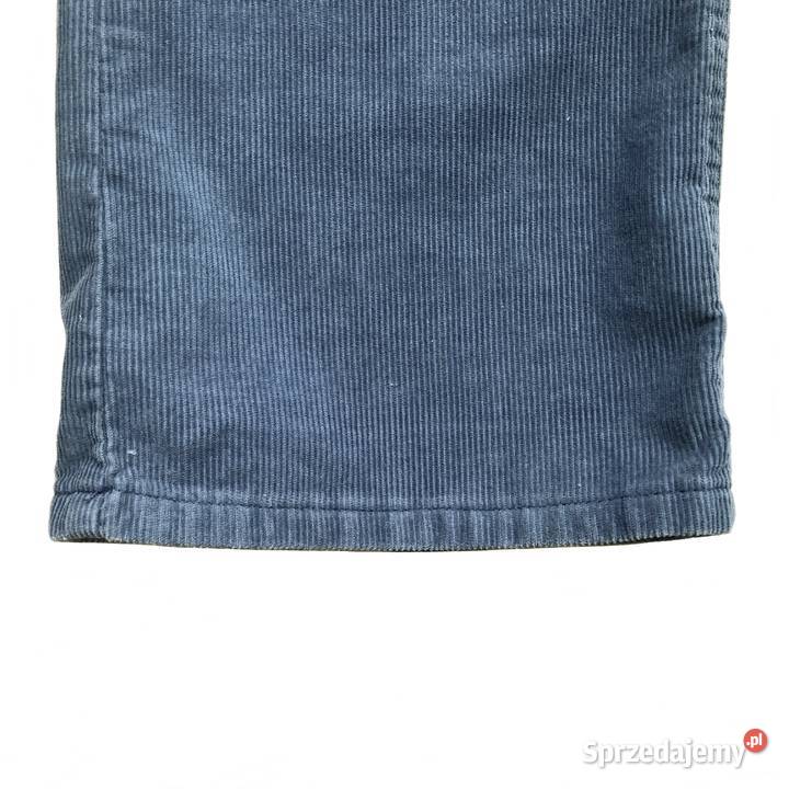 Niespotykane sztruksy Levis 29 x 34 świętokrzyskie