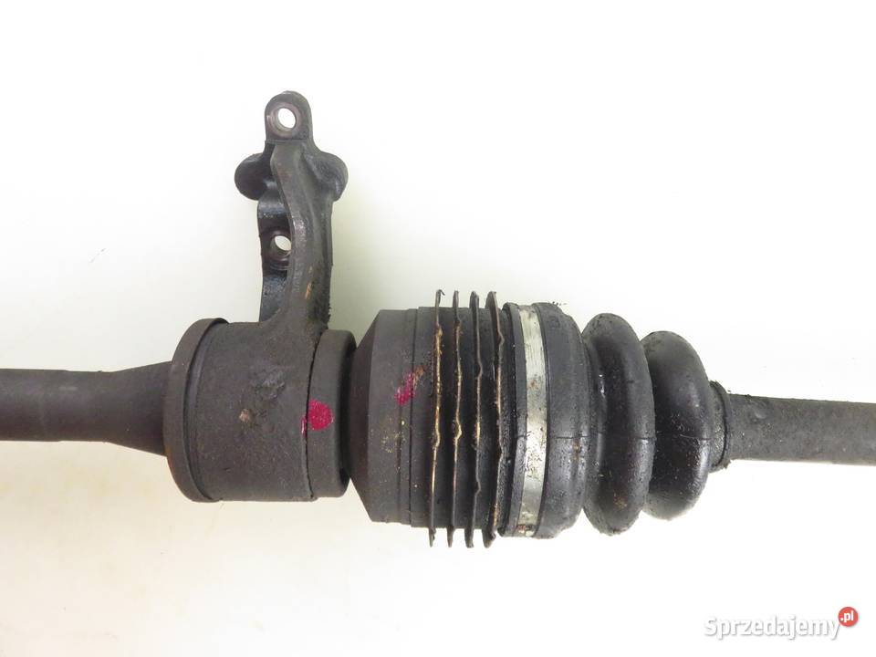 PÓŁOŚ PRAWA PRZEDNIA HYUNDAI SANTA F I 20 CRDi osobowe