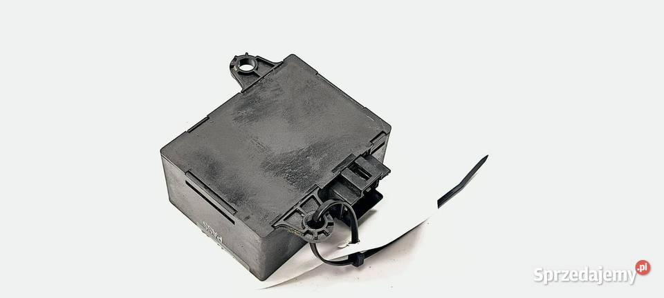 MODUŁ VOLKSWAGEN LT 35 2D0953257 Pozostałe Lipno