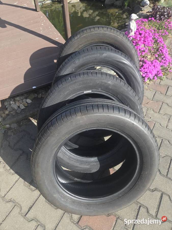 21560 r17 96H Bridgestone Turanza 6 enliten 7mm