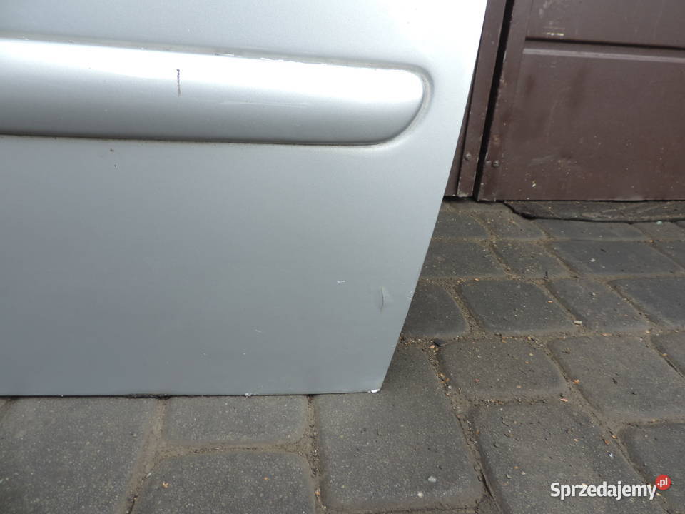 CITROEN C3 1 I 5D HB EZRC DRZWI PRAWY PRZÓD osobowe Nowy Sącz