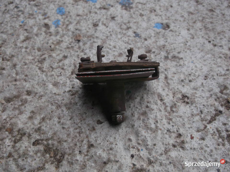 shl m11 m52 osa wsk wfm selem ładowania oryginał śląskie Racibórz