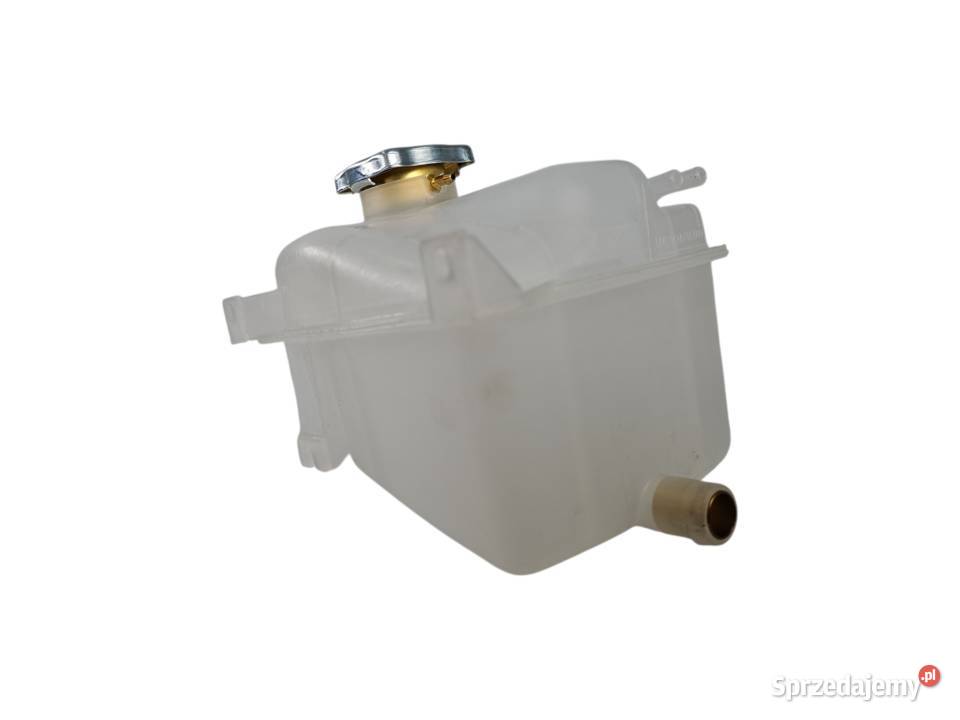 Dieci ładowarka zbiornik wyrównawczy układu Żnin