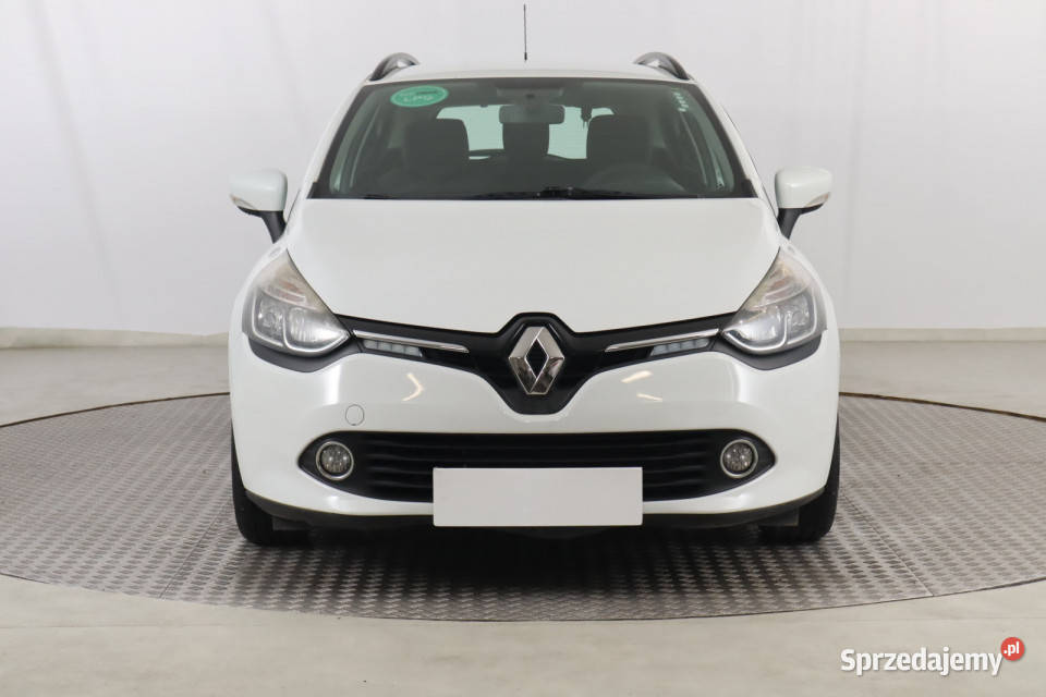 Renault Clio 12 16V isofix Zabrze sprzedam