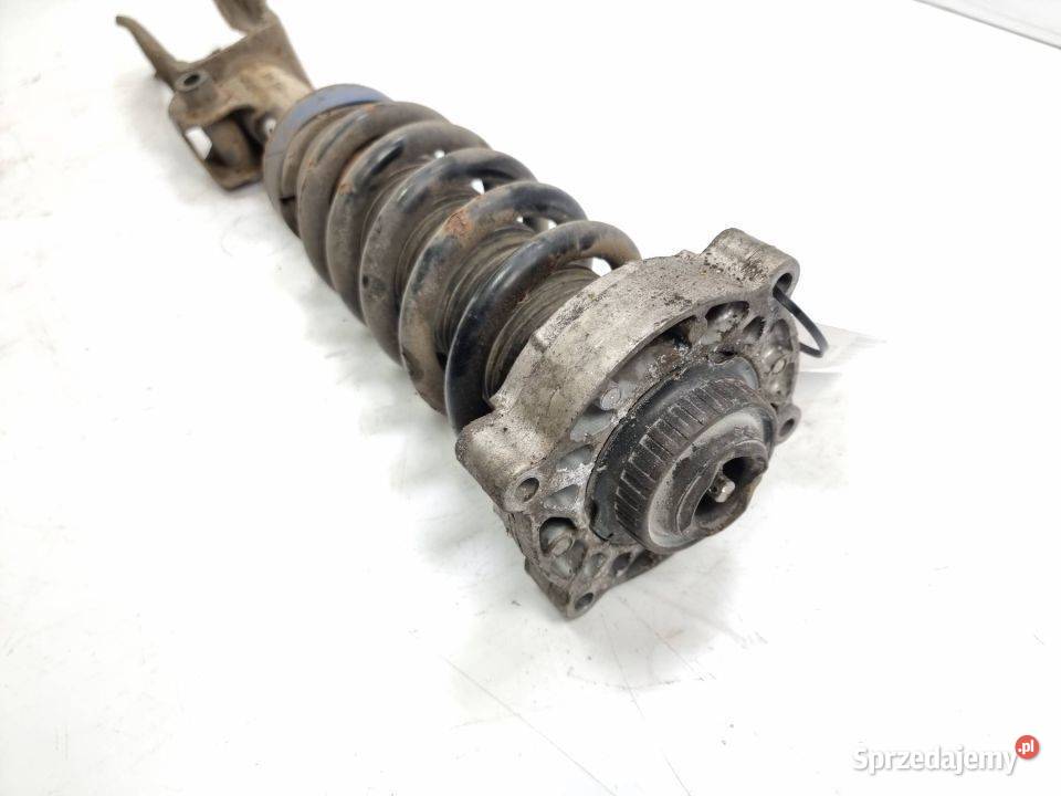 AMORTYZATOR LEWY PRZÓD PORSCHE CAYENNE I LIFT Lipno sprzedam