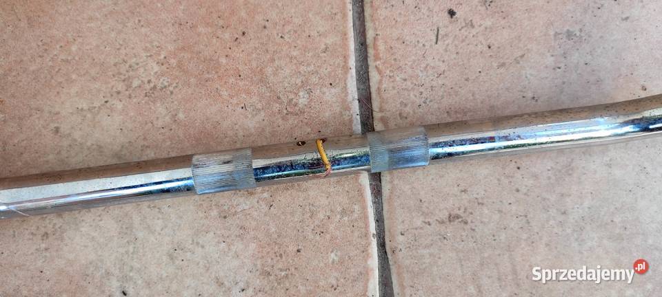 Yamaha Virago 535 kierownica Fehling Warszawa