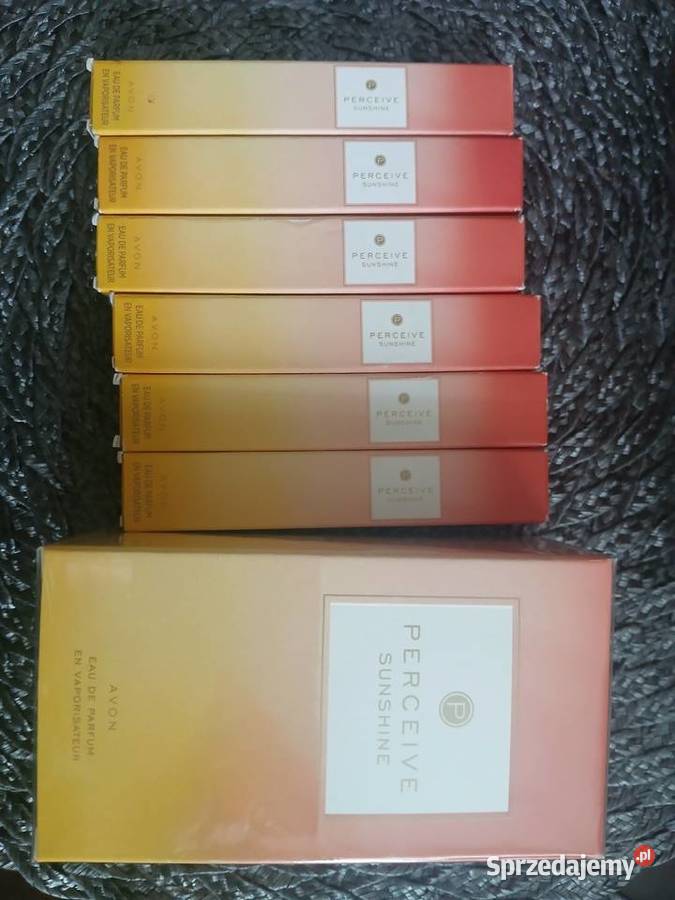 Lucky me edp 50ml Avon mazowieckie Siedlce