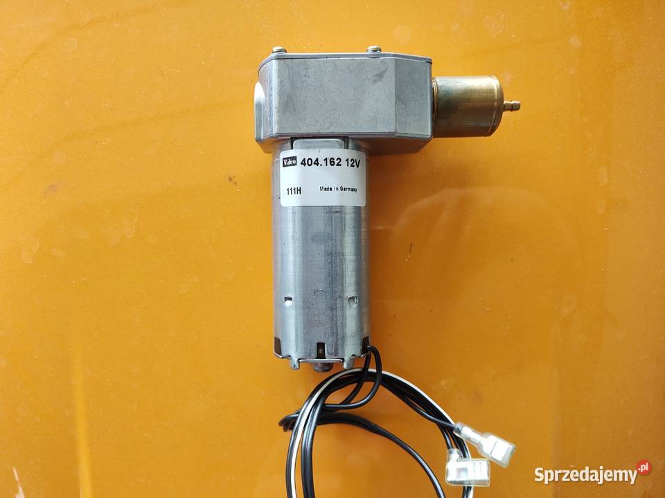 Kompresor sprężarka siedzenia Valeo 404162 12v Ostrowiec Świętokrzyski sprzedam