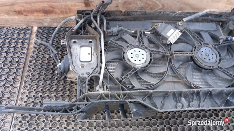 AUDI A4 B8 20TDI PAS PRZEDNI KOMPLET AUTOMAT Zbierkowo sprzedam