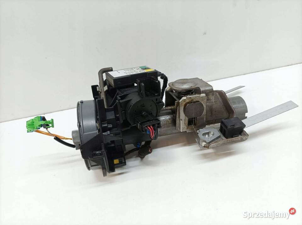 STACYJKA 24459849 13144390 26092180 Opel Meriva sprzedam