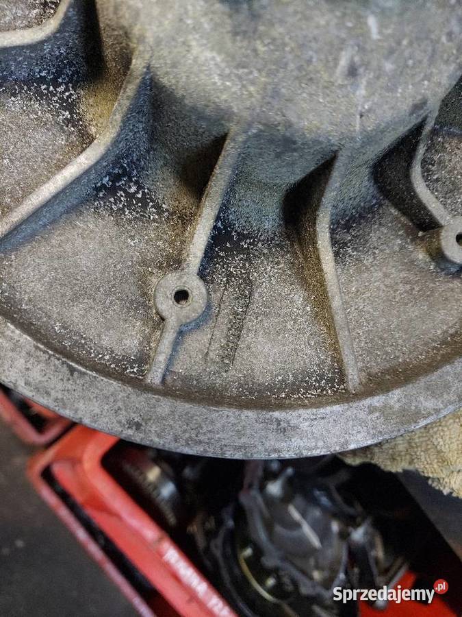 Skidoo skandik 500 wariator sprzęgło talerz Jelenia Góra