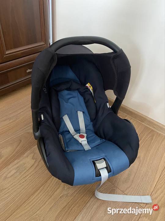 Fotelik maxi cosi 013 Radom