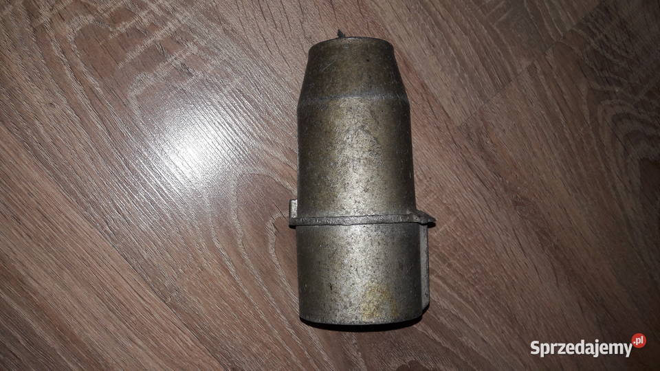 Gniazdo siłowe 32A 500V AK11 Głuchołazy sprzedam