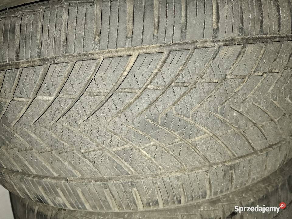 Opony wielosezonowe 23545R18 Łowicz