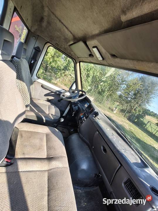 Daewoo Lublin 240000km Michów