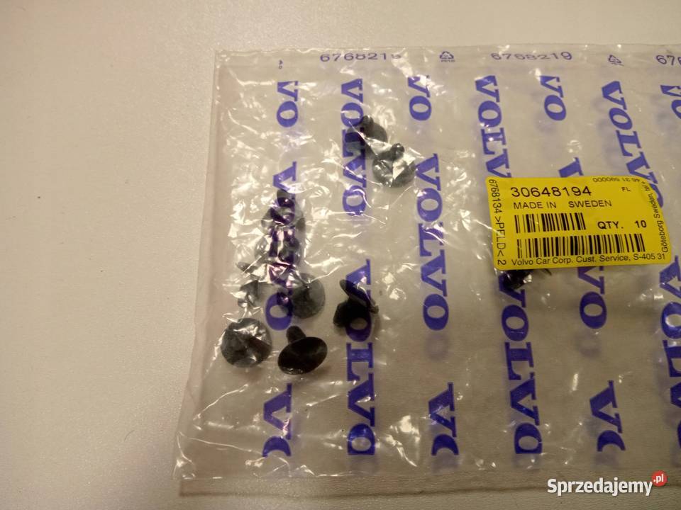 SPINKA USZCZELKI DRZWI VOLVO XC60 XC90 C30 C70 osobowe Nowy Tomyśl