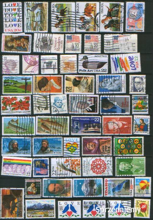 Zn USA Poczt Lot C 98 1980 Gliwice