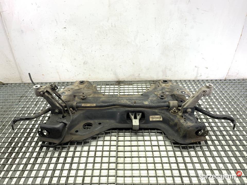 BELKA POD SILNIK PEUGEOT 308 II 12 110 SANKI Wzmocnienia, belki i wsporniki Motoryzacja