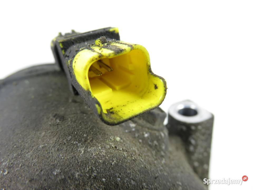 KOMPRESOR KLIMATYZACJI CITROEN C5 II 20 HDi osobowe sprzedam