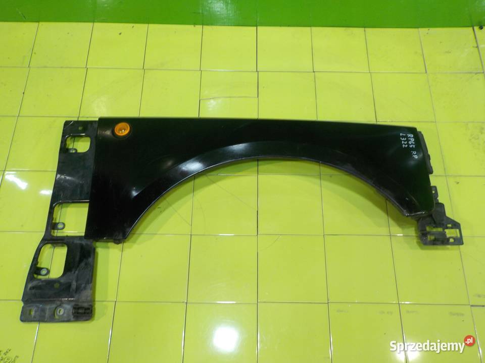 RANGE ROVER L322 04r blotnik prawy przod osobowe mazowieckie Suków