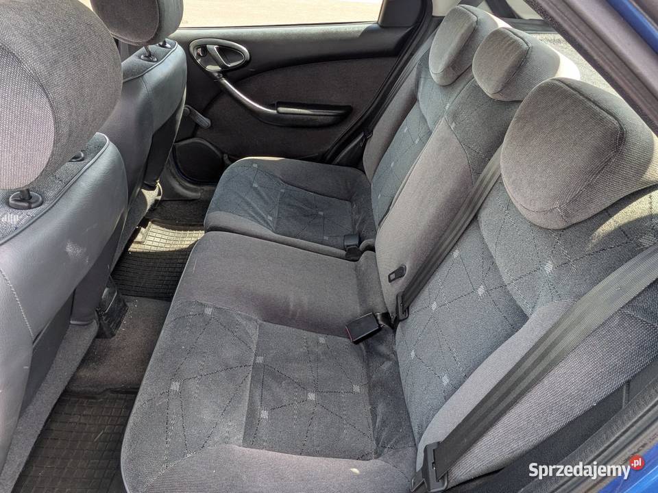 Citroen Xsara dolnośląskie Syców