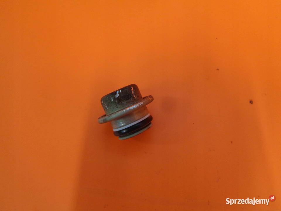 HONDA CIVIC VII 17 B regulator cisnienia paliwa Regulatory ciśnienia paliwa Suków