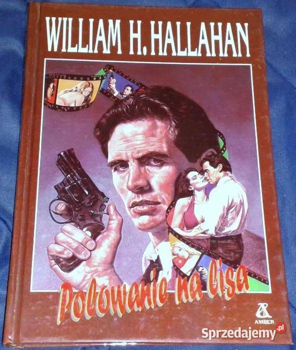 Polowanie na lisa William H Hallahan lubelskie Chełm