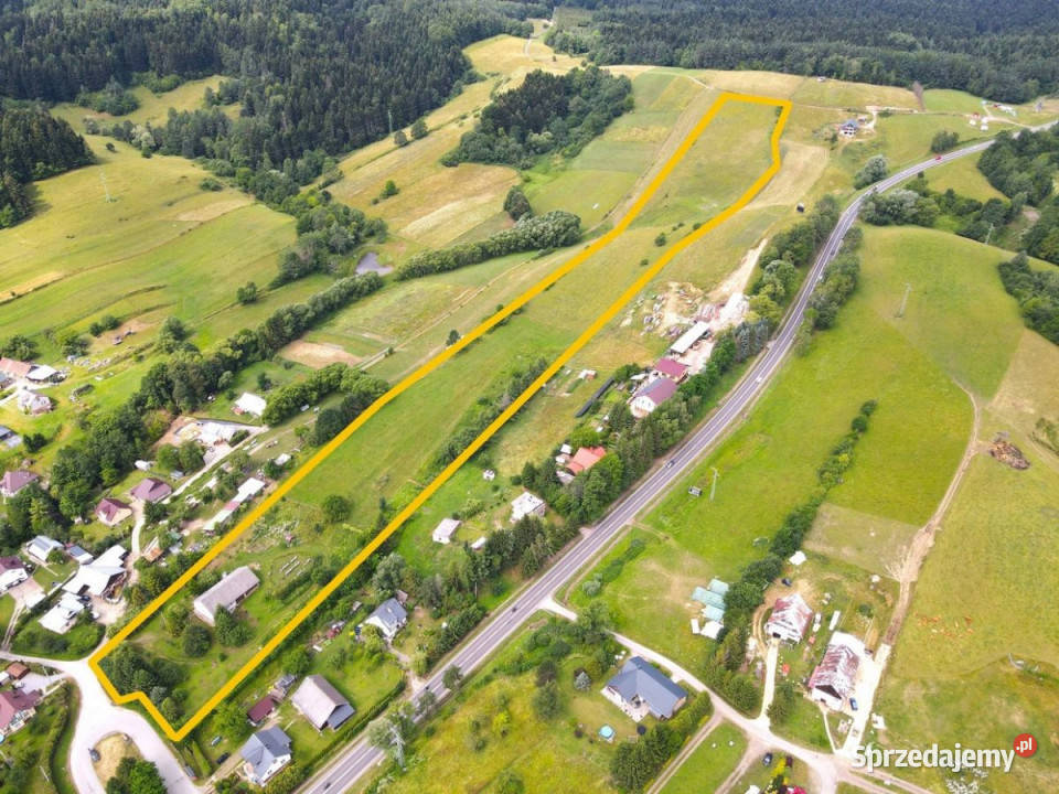 Dom wolnostojący 110m2 Postołów