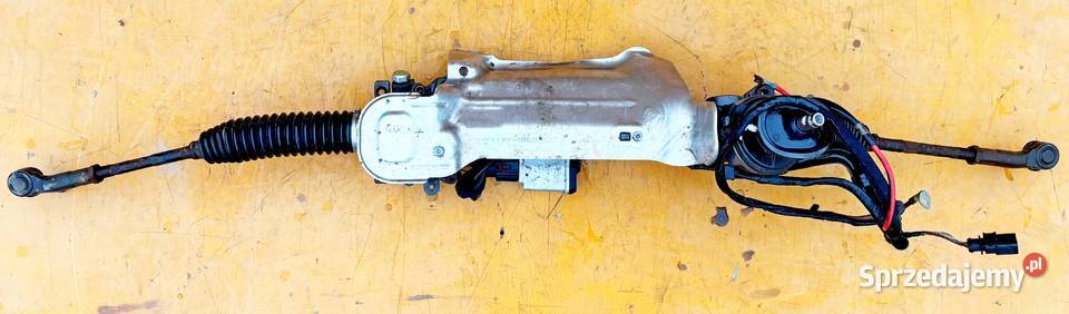 VW SKODA AUDI MAGLOWNICA PRZEKŁADNIA 1K1909144M Radom