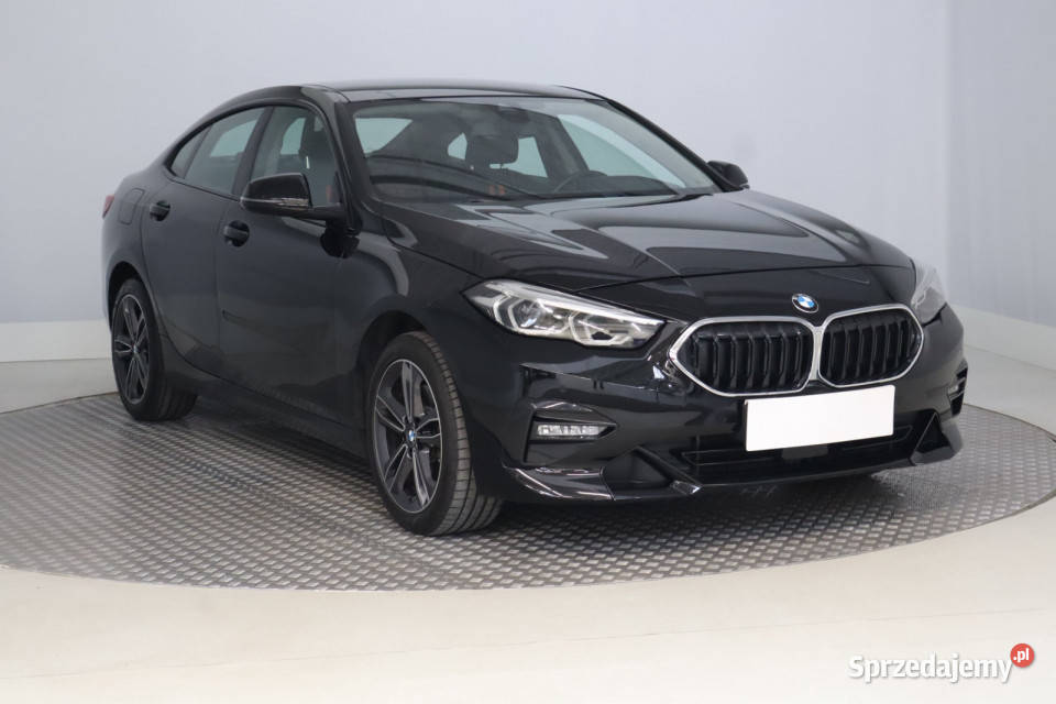BMW 2 Gran Coupe 218i Gran Coup Seria 2 Zabrze