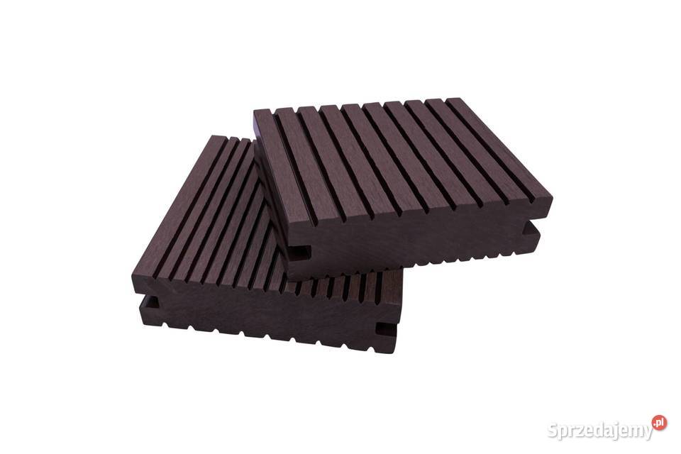 DESKA POMOSTOWA PEŁNA SEQO STANDARD MODEL Materiały budowlane Materiały budowlane sprzedam