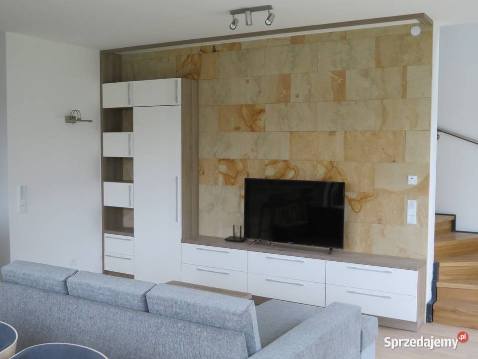 kamień płyty dekoracyjne na ściany do salonu Radomsko