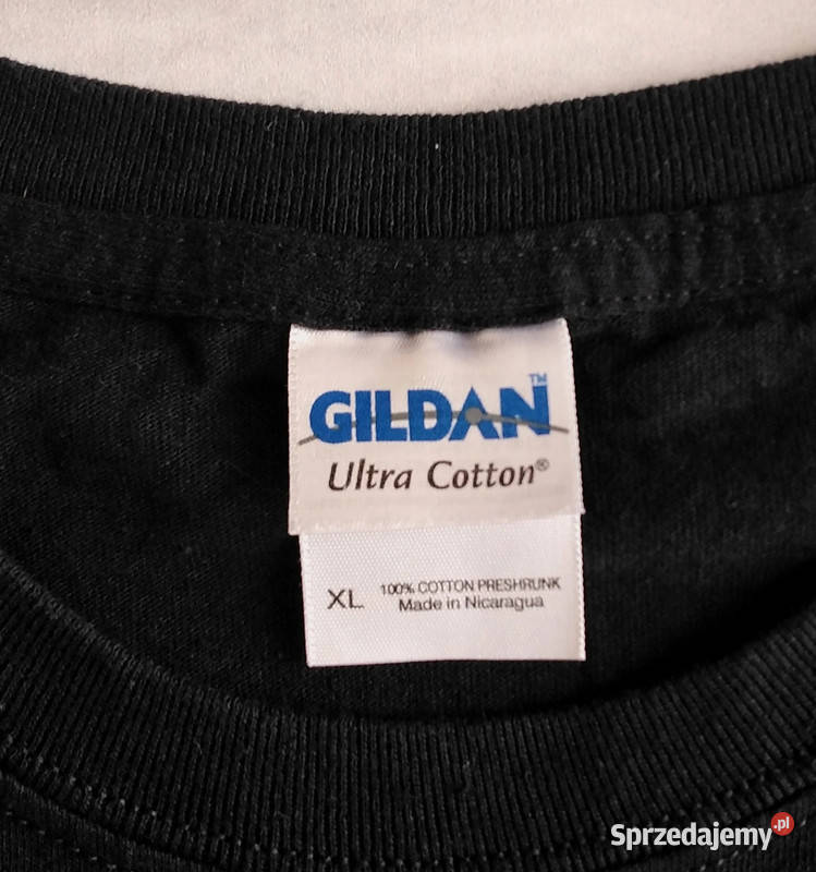 Koszulka Stacie Collins Rozmiar XL Gdynia