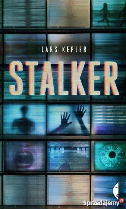 STALKER KEPLER LARS Koszalin sprzedam