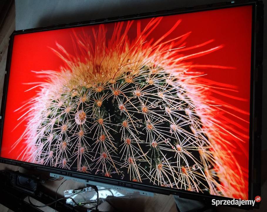 SONY Bravia KDL46W4500 zasilacz 187646713 LCD Szczecin