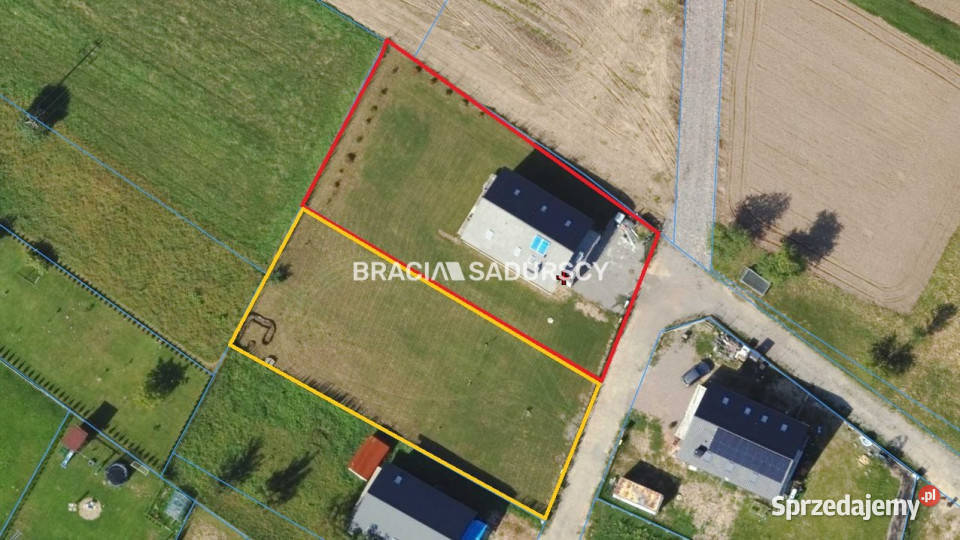 Dom do sprzedania 180 metrów Kraków RUMIANKOWA