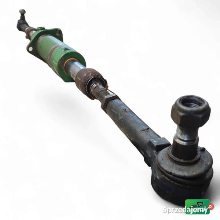 Siłownik skrętu 7302462401 Dana Spicer AL161297 Wilkowo sprzedam