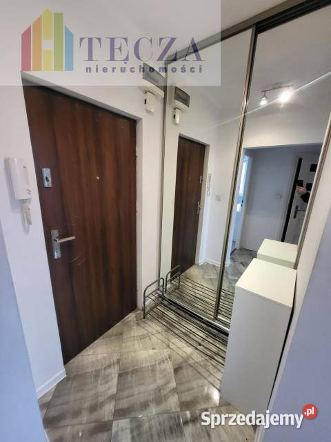 Mieszkanie 50 metrów Warszawa sprzedam