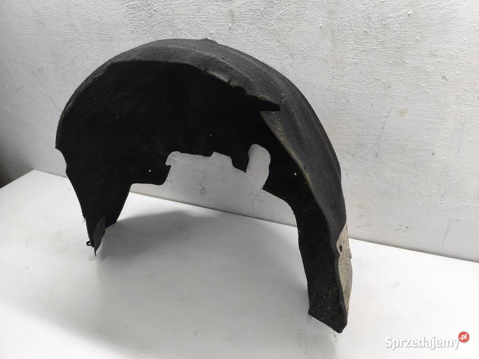 NADKOLE LEWY TYŁ MERCEDES EKLASA W212 22 CDI osobowe Nadkola Motoryzacja