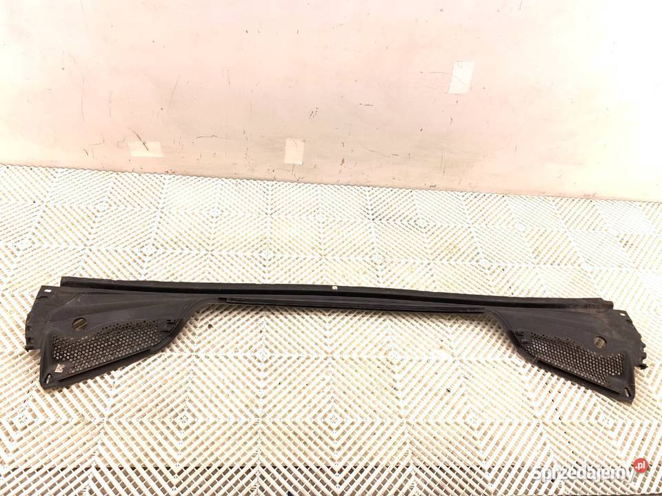 PODSZYBIE CITROEN C4 II 9687956480 Hatchback Podszybia Motoryzacja