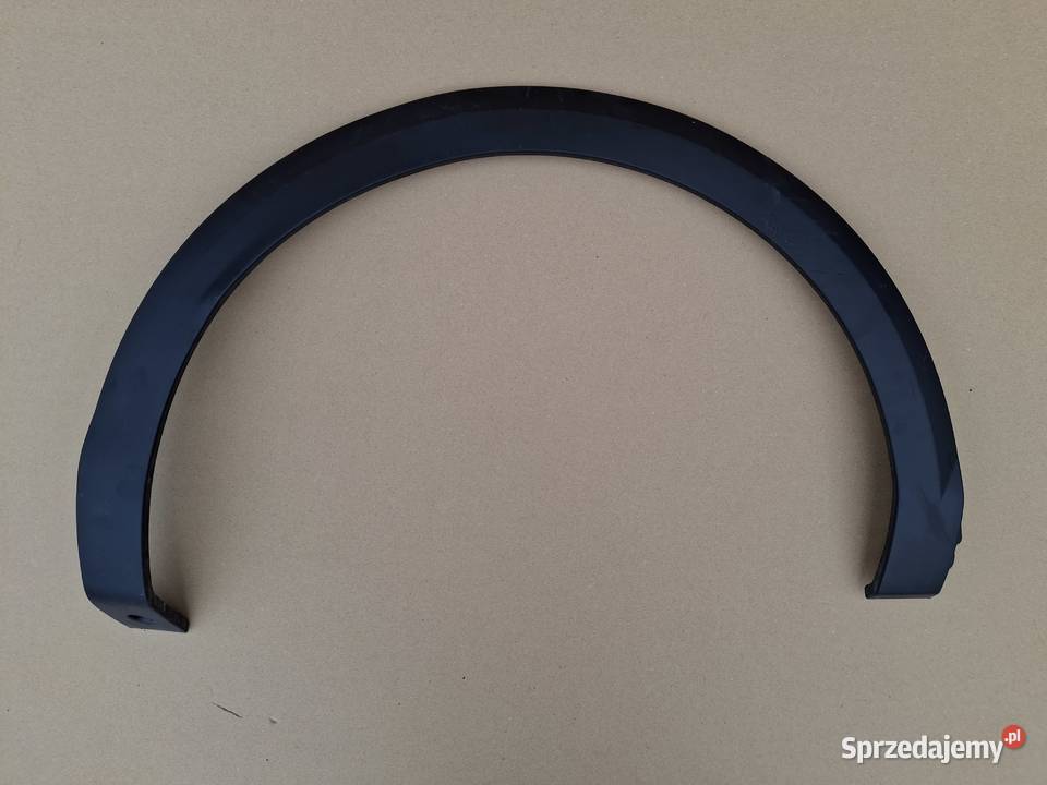 CITROEN C4 III LISTWA NAKŁADKA BŁOTNIKA PRAWY lubuskie Bieleń