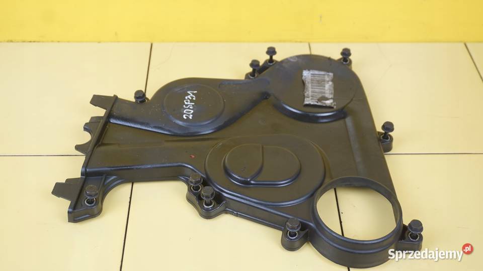 CHRYSLER GRAND VOYAGER 28 CRD 10r 163 VM64C Suków