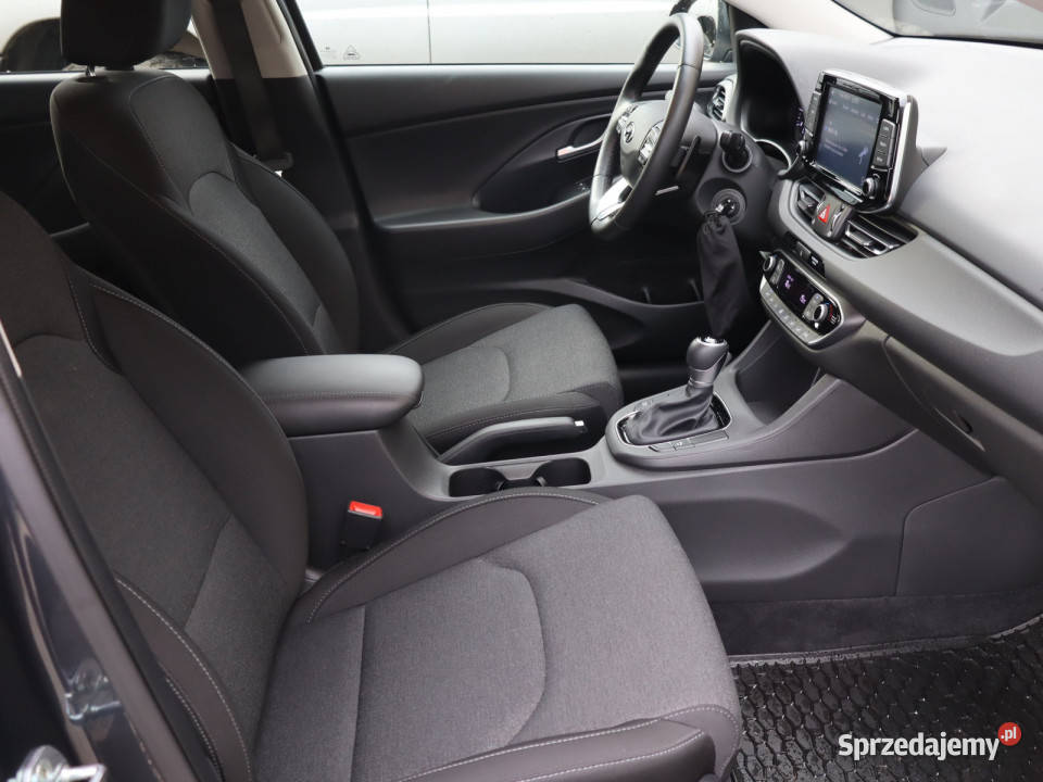 Hyundai i30 10 TGDI Katowice