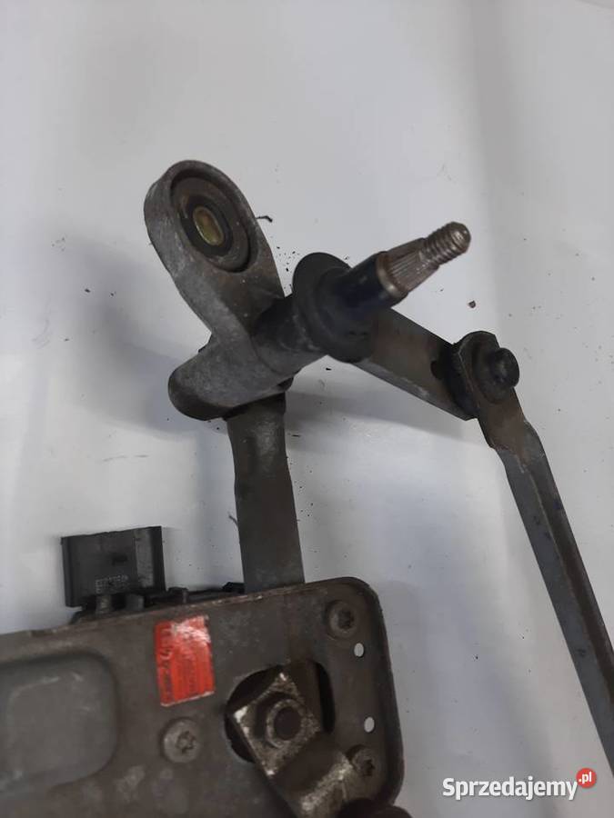 Mazda 3 UK mechanizm wycieraczek silniczek Mechanizmy wycieraczek Ksawerów sprzedam