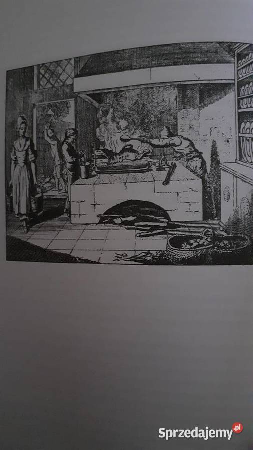 Wokół stołu i kuchni