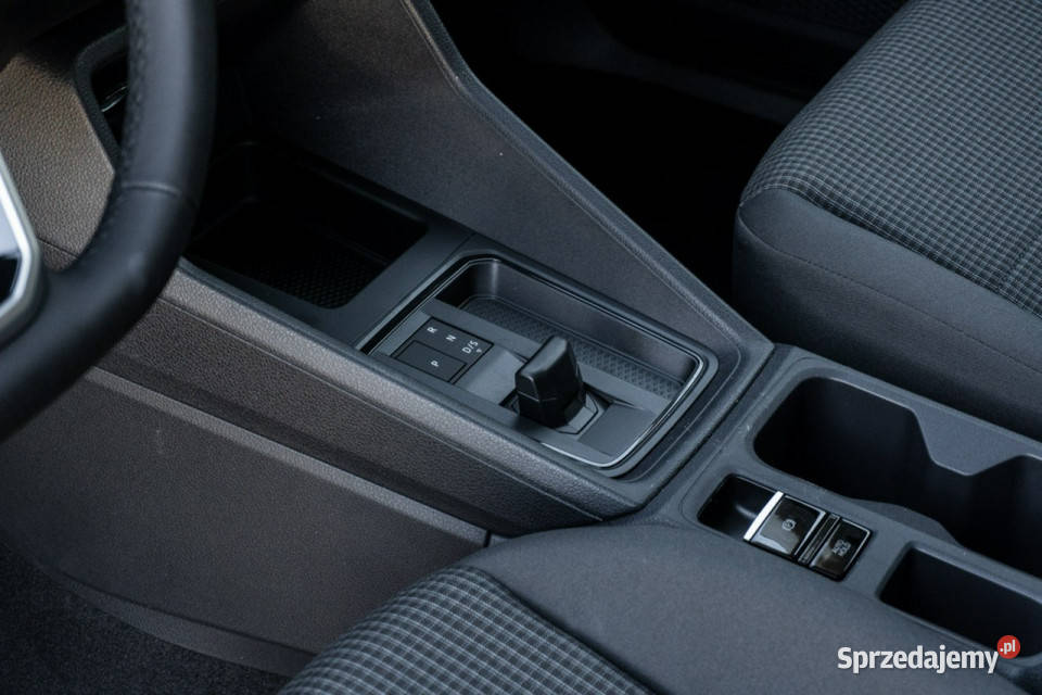 Volkswagen Caddy Trend 20 TDI 122 DSG 2755m DEMO Caddy Caddy łódzkie Łódź