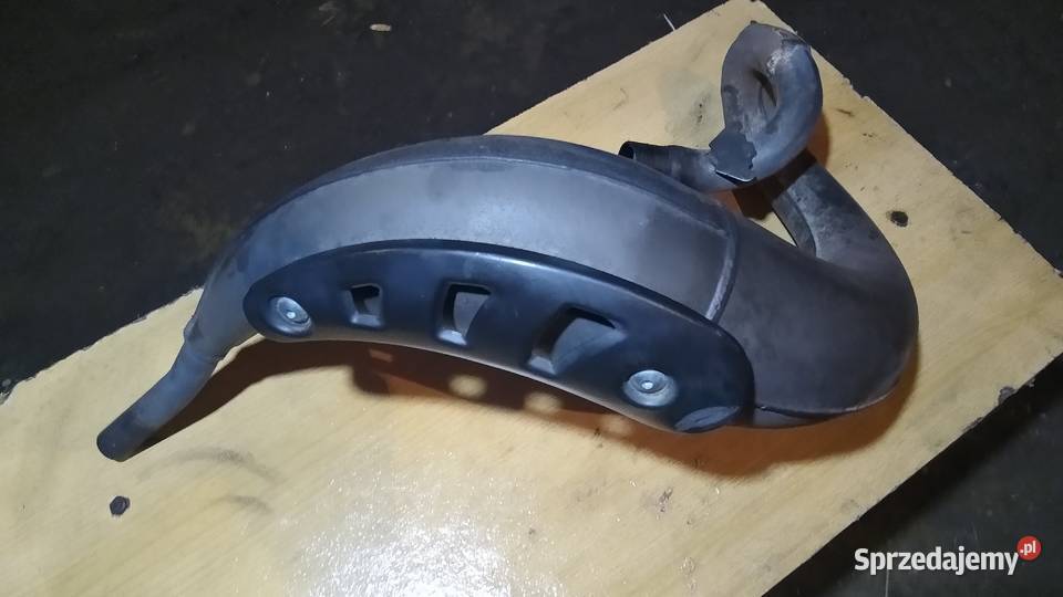 Dyfuzor seria am6 górny prawy kujawsko-pomorskie Szynwałd